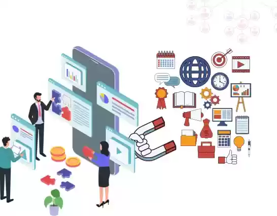 Link Building